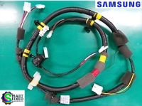 สายไฟอะไหล่เครื่องซักผ้าซัมซุง/WIRE HARNESS-SUB/Samsung/DC93-00557A/อะไหล่แท้จากโรงงาน