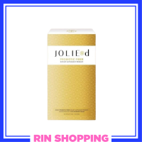 ** 1 กล่อง ** Jolie D Probiotic Fiber โจลี่ ดี โปรไบโอติก ไฟเบอร์ ขนาดบรรจุ 7 ซอง / 1 กล่อง