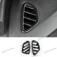 ✠▪♀ Car Dashboard Front Air Vent Frame Outlet Trims Styling for Chevrolet Trax Tracker 2019 2020 2021 2022 Opel Mokka Accessories