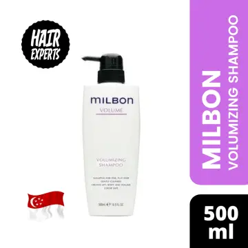 Milbon smooth 2025 shampoo price