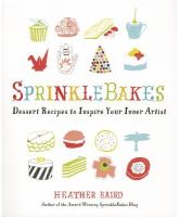 SPRINKLEBAKES: DESSERT