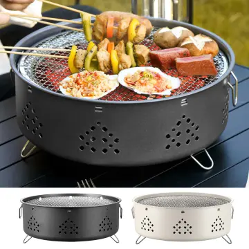 2022 NEW MODEL] IWATANI CB-ABR-2 Aburiya Korean Barbecue Grill