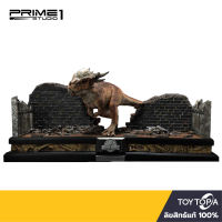 พร้อมส่ง+โค้ดส่วนลด Stygimoloch: Jurassic World Fallen Kingdom 1/6 Scale LMCJW2-05 By Prime 1 Studio (ลิขสิทธิ์แท้ )