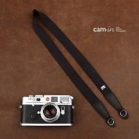 【original】 Infinityclicks Cam-In Cotton Woven Digital SLR สายคล้องกล้องสำหรับ Fuji Leica และกล้อง CS165