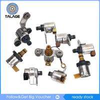 D98420ชุดโซลีนอยด์รถยนต์ Talage สำหรับฟอร์ด2002-2005 2.5L ประสิทธิภาพสูง