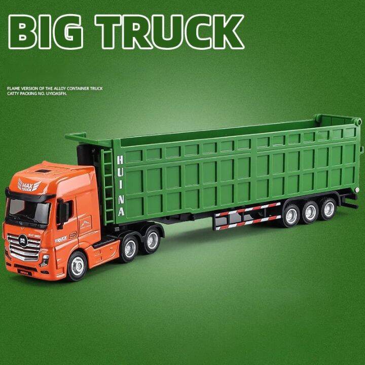 1-50-longht-diecast-alloy-truck-toy-fuel-tank-car-car-model-removable-engineering-transport-container-lorry-vehicle-toy-for-boy