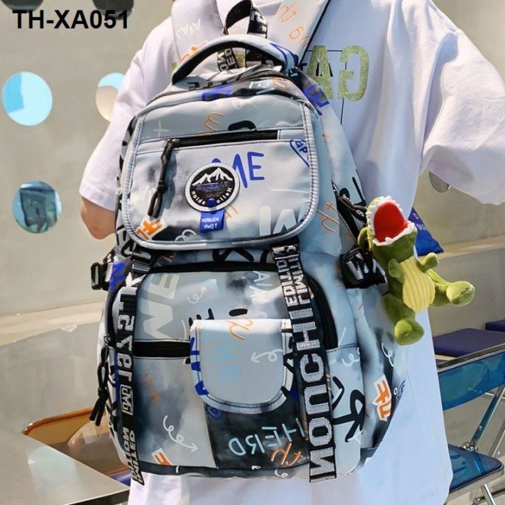 handsome-high-value-large-capacity-and-durable-schoolbags-for-boys-junior-high-school-students-grades-four-five-six-backpacks