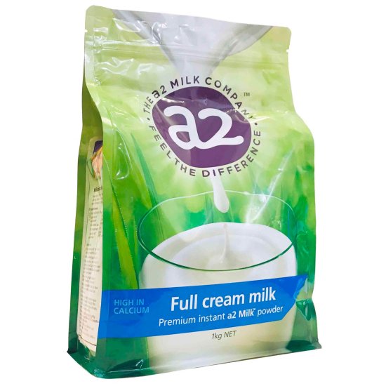 Sữa bột milo nestle chính hãng nội địa úc 1kg - phát triển chiều cao - ảnh sản phẩm 5