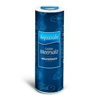 อย่างฟิน? Aquasale Meersalz Crytal 250g เกลือทะเลคริสตัล?