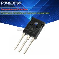 2PCS H20R120 H20R1202 H20R1203 H20T120 TO-247 20A 1200V Power IGBT Transistor WATTY Electronics