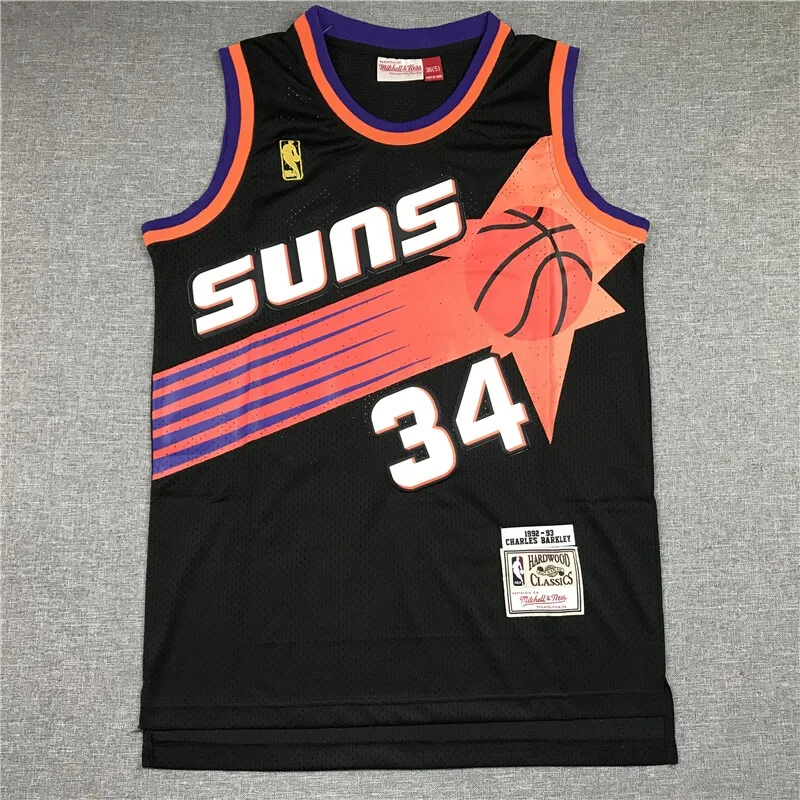 throwback barkley jersey