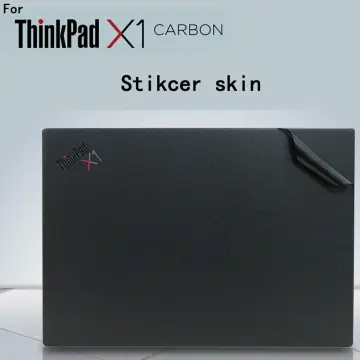 Lenovo x1 carbon top protective cover