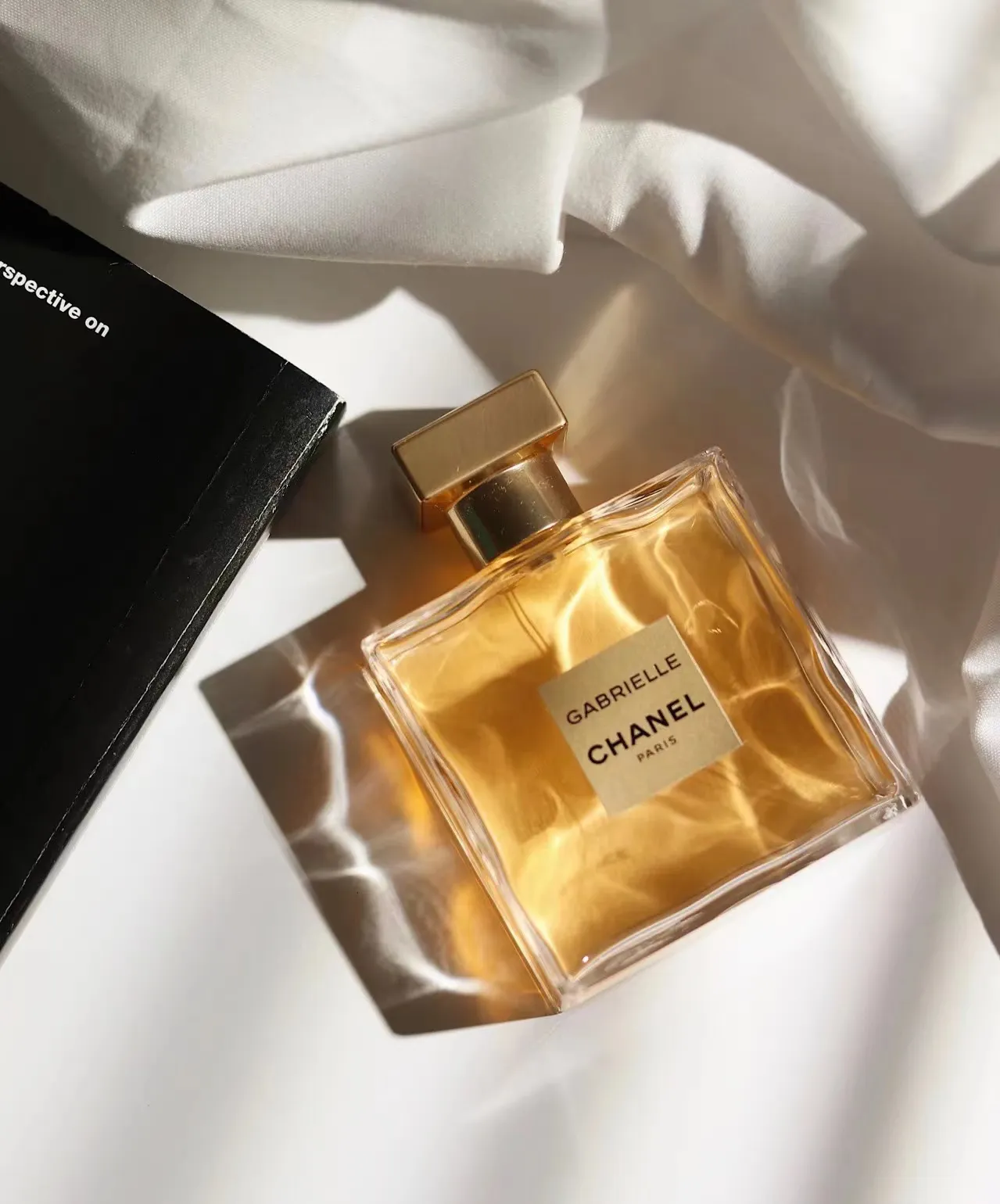 Chanel Gabrielle Eau De Parfum 100ml Women S Perfume Long Lasting Fragrance Original Sealed Box Lazada Ph