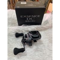 รอก Shimano Exsence DC⚡️SS HG⚡️สินค้าใหม่ มีประกัน