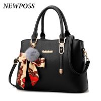 Fashion Woman Bag Female Hand Tote Bag Messenger Shoulder Bag Lady HandBag Set Luxury Hand bag composite bag Designer bolsos