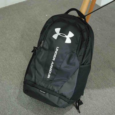 กระเป๋าเป้ Under Armour UA Hustle 3.0 Storm Backpack