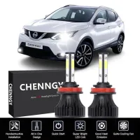Nissan Qashqai J11 Bulb - Best Price in Singapore - May 2023 Lazada.sg