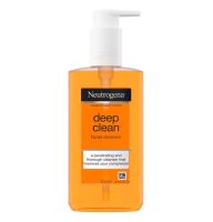 Neutrogena​ Deep​ Clean​ Clean​ser​ 150ml.