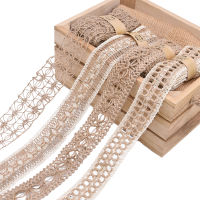 2M/Lot Natural Jute Burlap Ribbon Diy Gift Warrping Hemp Vintage Ribbon Festival Festival Decoration Party Crafts Gift Wrapping  Bags