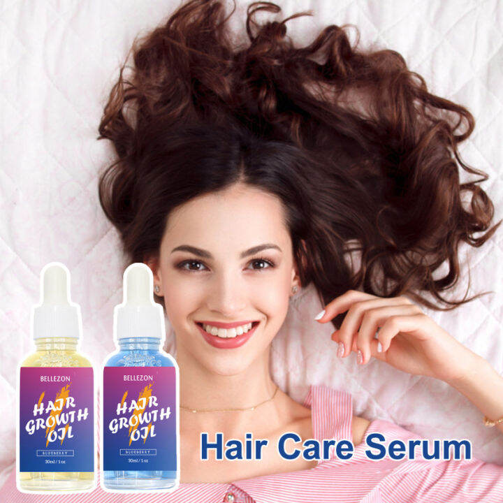 hair-care-hair-growth-น้ำมันหอมระเหย-essence-hair-loss-liquid-health-care-beauty-dense-hair-growth-serum