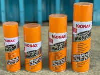 Sonax น้ำมันครอบจักรวาล ทุกขนาด 150-500 ml โซแนค