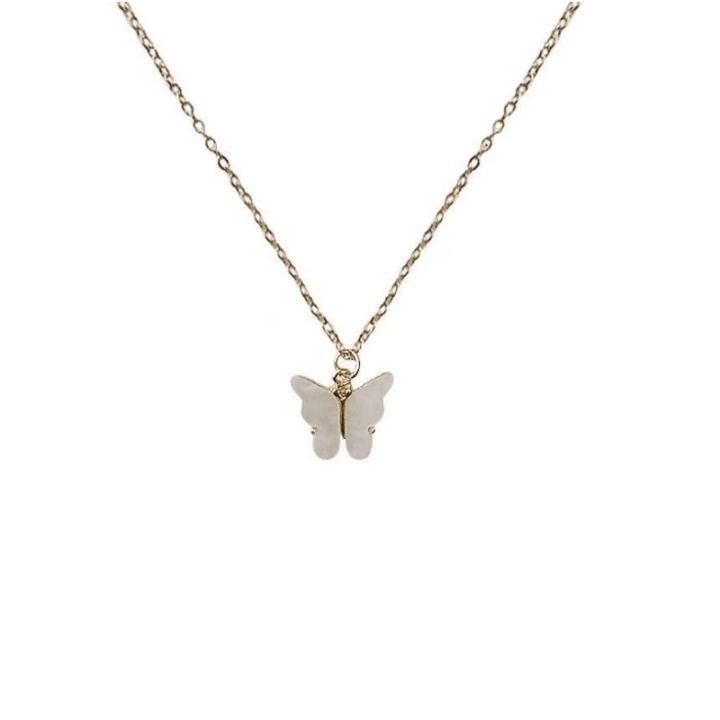 spring-and-summer-2022-new-butterfly-necklace-female-ins-simple-temperament-clavicle-chain-neck-chain-pendant