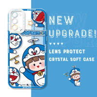 Casing Ponsel สำหรับ Samsung Note20 Galaxy Note20กล่องที่สร้างสรรค์อัลตร้าต้นฉบับใหม่กันกระแทกปลอกอ่อนเคสมือถือใสปกป้องกล้องคลุมทั้งหมด