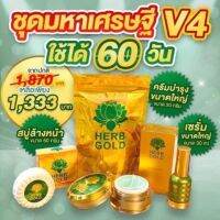 เฮิร์บโกลด์มหาเศรษฐี V4