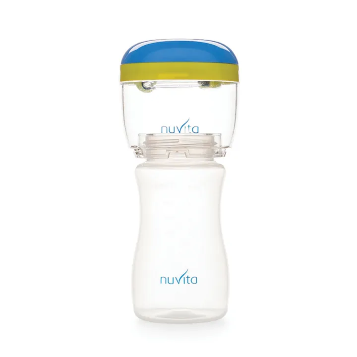 Nuvita Melly Plus UV Sterilizer for Pacifiers and Bottles