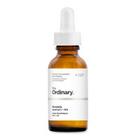 The Ordinary Mandelic Acid 10%+HA (30ml.) หัวสิวหลุดง่าย หลุมสิวตื้น ลดรอยดำแดง เซรั่มผลัดเซลล์ผิวอย่างอ่อนโยน New Skin