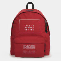 EASTPAK รุ่น UNDERCOVER Padded PAK R XL - Red  กระเป๋าเป้ Laptop 15 นิ้ว แฟชั่น EK79971W