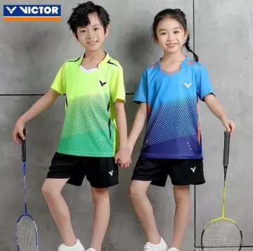 Badminton dress sale for boy