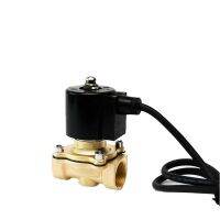 【hot】✐  1 IP68 Solenoid with protection class Underwater