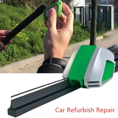 1PC Universal Car Refurbish Repair Windshield Wiper Blade Cutter Auto Glasses Window Scratch Wiper Repair Tool Дворники Для Авто
