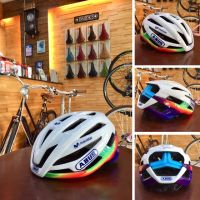 หมวกจักรยาน ABUS Stormchaser Helmet