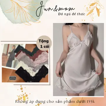 Top 18 Mẫu váy lụa thiết kế cao cấp giúp nàng thêm sang chảnh và xinh   Cardina