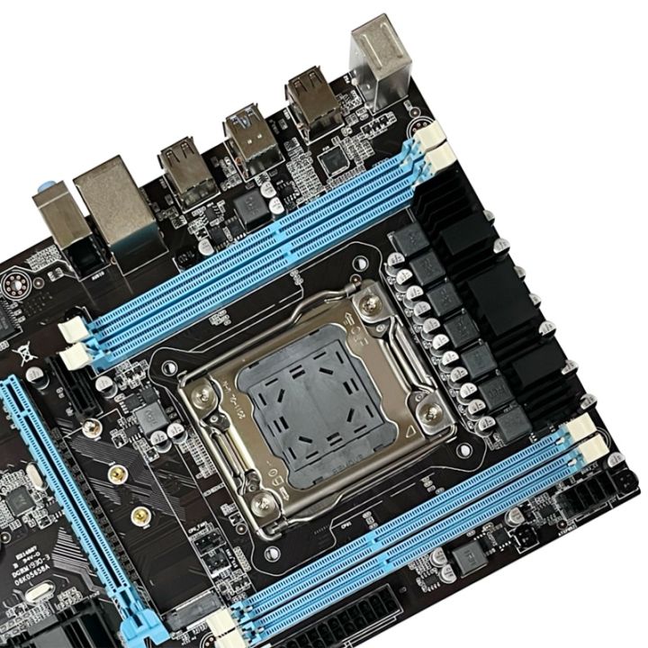 x79-motherboard-e5-2630-v2-cpu-ddr3-4g-recc-ram-sata-cable-switch-cable-baffle-bracket-lga2011-m-2-nvme-gigabit-lan