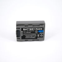 แบตเตอร์รี่กล้อง SONY Digital Camera Battery รุ่น NP-FP50/51