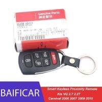 Baificar Brand New Genuine Smart Keyless Proximity Remote 95430-4D111 For Kia VQ 2.7 2.2T Carnival 2006 2007 2009 2010