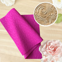 New Fondant Mould Spiral Pattern Lace Mat Impression Mats Silicone Lace Mat Cake Lace Mold Silicone Sugar Mat Decorative H857