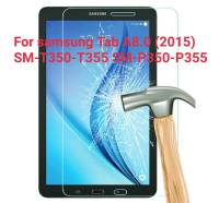 ฟิล์มกระจกนิรภัย ซัมซุง แท็ปเอ 8.0 (2015) ที350 ที355 / พี350 พี355 Tempered Glass Screen For Samsung Galaxy Tab A 8.0 (2015) T350 T355 / P350 P355