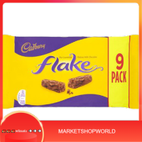 Flake Cadbury 180 G. พร้อมส่ง