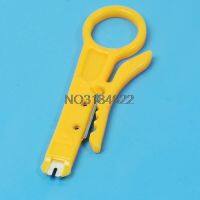 Hot RJ45 RJ11 RJ12 CAT5 Network Lan Cable Wire Stripper Crimper Crimp PC Tool