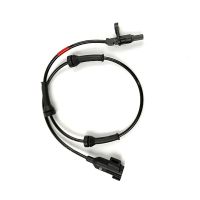 Rear Left Wheel Speed Sensor ABS Sensor Auto Parts for Range Rover Evoque LR024208