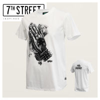 7th Street เสื้อยืด รุ่น MIS001 ( ผลิตจาก Cotton USA )