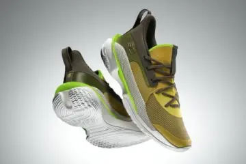 Sepatu basket best sale curry 7