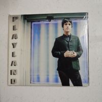 play land Johnny Marr cd