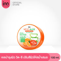 Inn Beauty Vit C-Aloe Sooting Gel