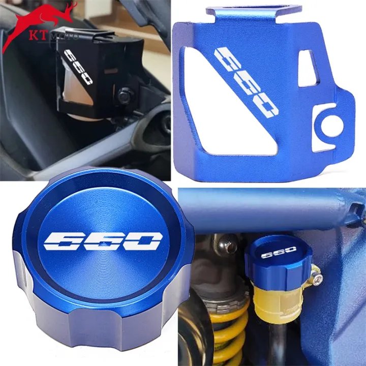 For Triumph Trident 660 Trident660 2021 2023 Motorcycle Rear Brake