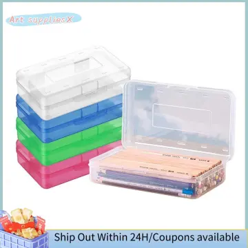 Shop Crayon Storage Box with great discounts and prices online